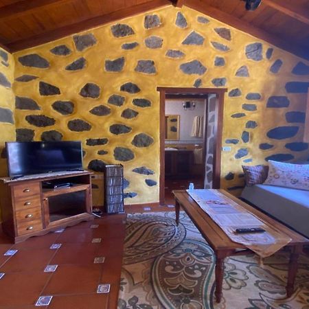 バジェ・グラン・レイ Casa Trujilloヴィラ エクステリア 写真