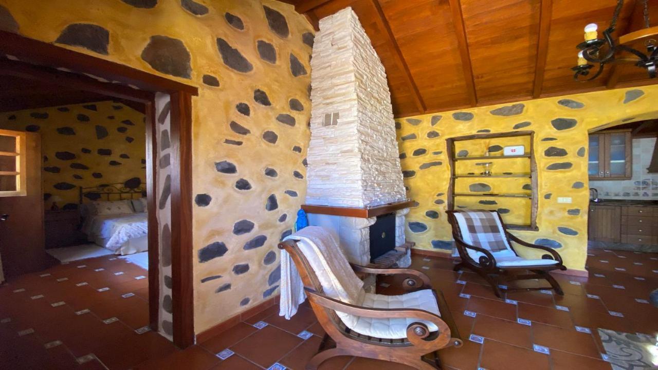 バジェ・グラン・レイ Casa Trujilloヴィラ エクステリア 写真