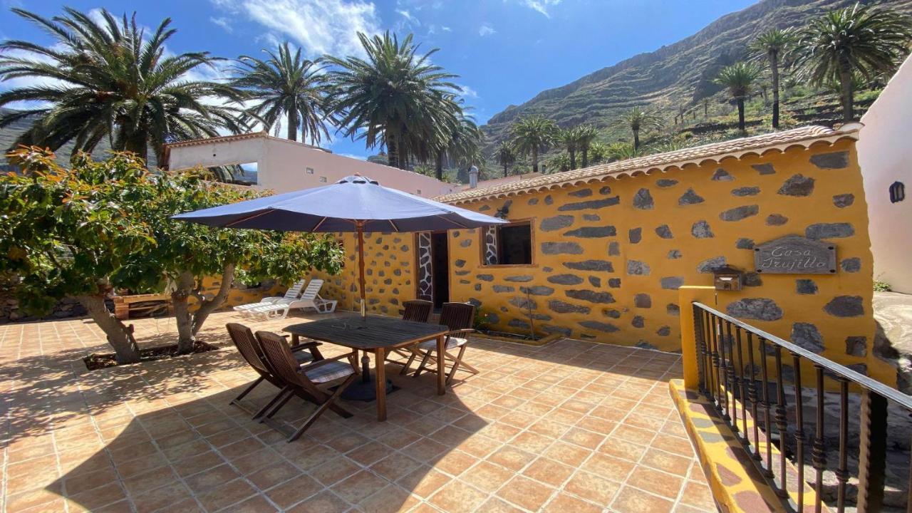 バジェ・グラン・レイ Casa Trujilloヴィラ エクステリア 写真