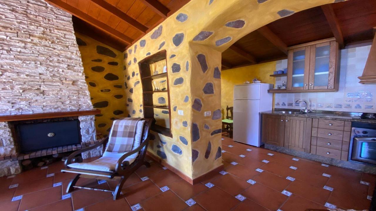 バジェ・グラン・レイ Casa Trujilloヴィラ エクステリア 写真