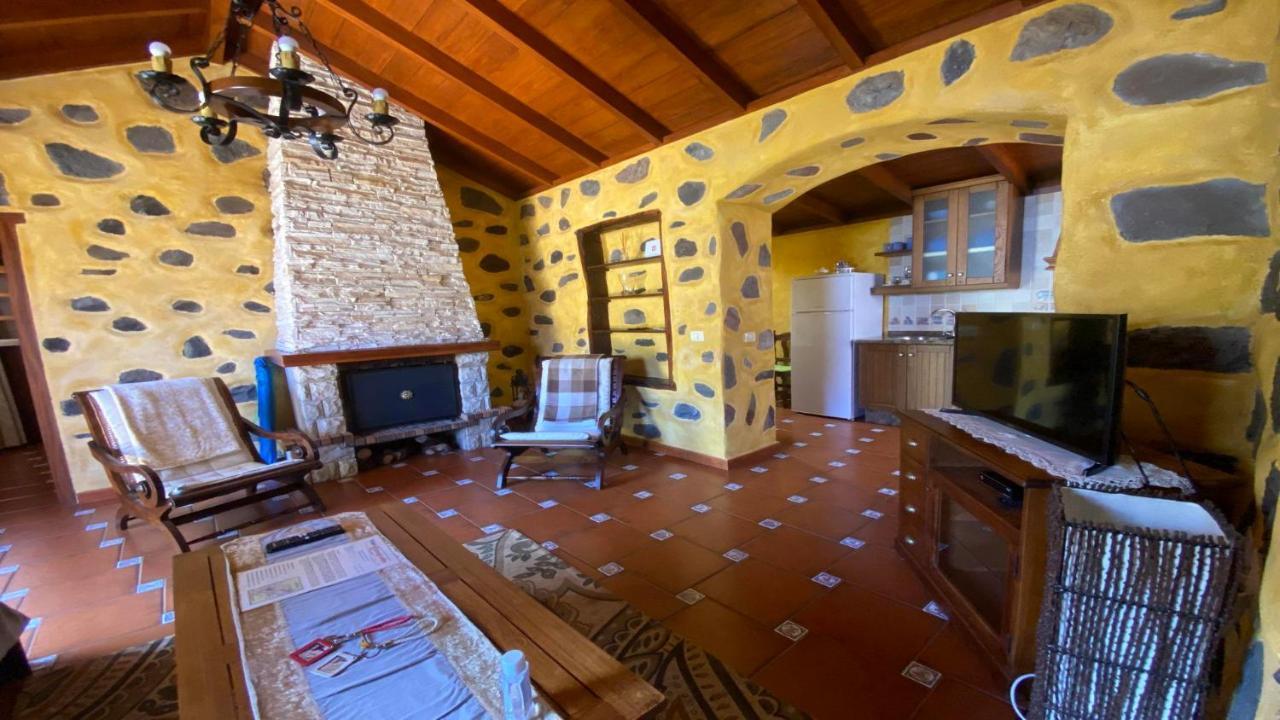 バジェ・グラン・レイ Casa Trujilloヴィラ エクステリア 写真