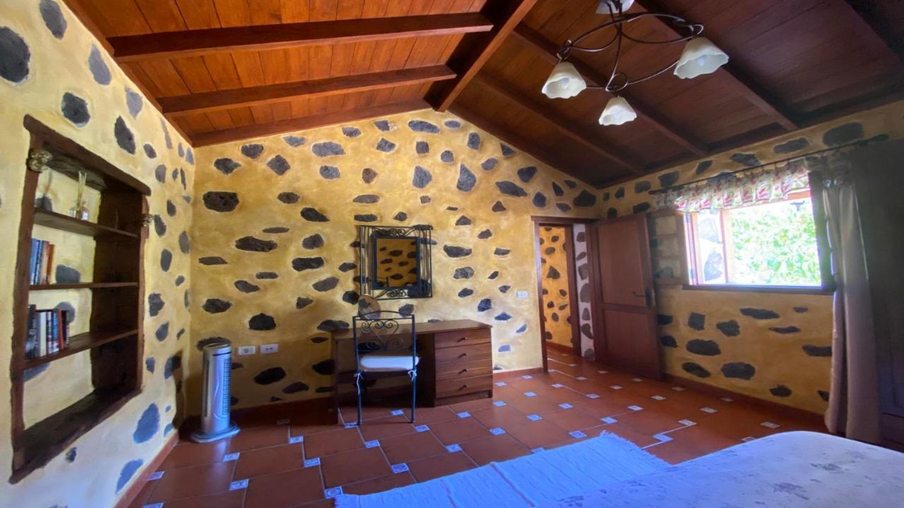 バジェ・グラン・レイ Casa Trujilloヴィラ エクステリア 写真