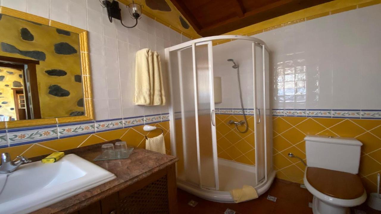 バジェ・グラン・レイ Casa Trujilloヴィラ エクステリア 写真