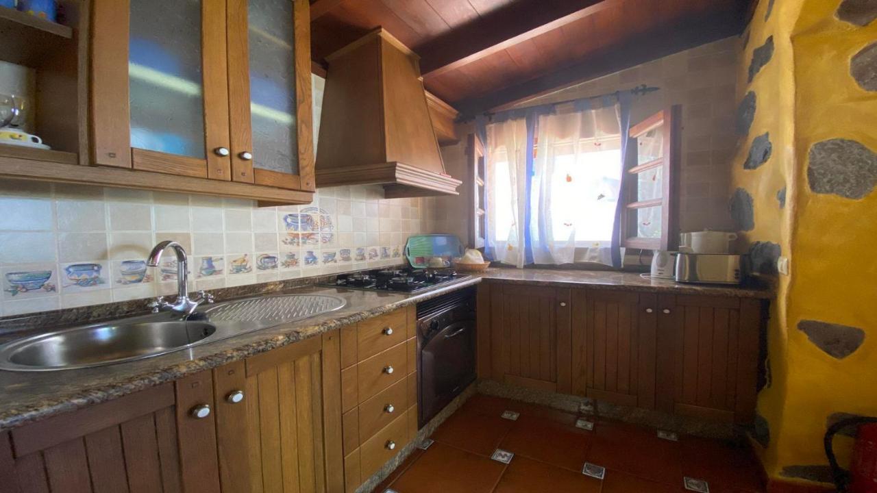 バジェ・グラン・レイ Casa Trujilloヴィラ エクステリア 写真