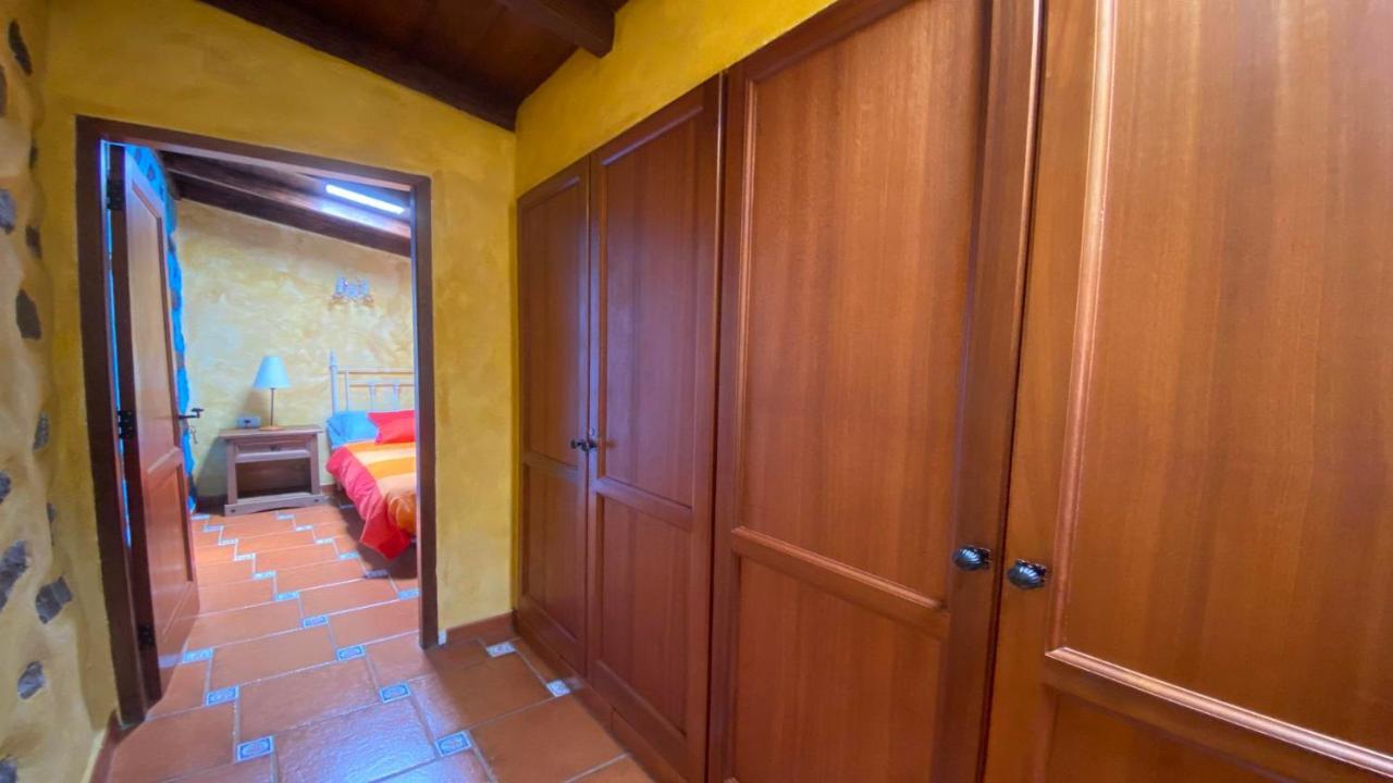 バジェ・グラン・レイ Casa Trujilloヴィラ エクステリア 写真