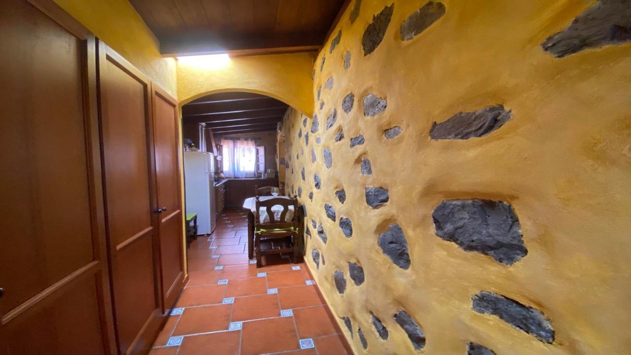 バジェ・グラン・レイ Casa Trujilloヴィラ エクステリア 写真