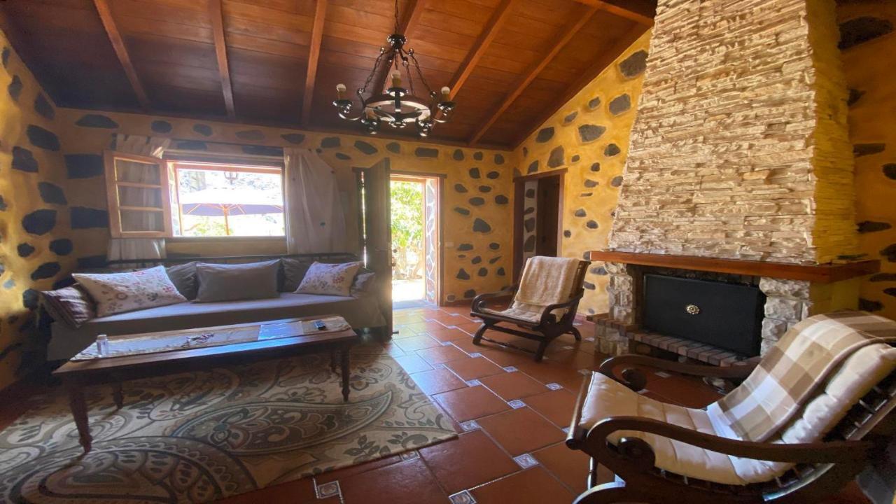 バジェ・グラン・レイ Casa Trujilloヴィラ エクステリア 写真