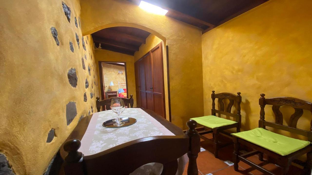 バジェ・グラン・レイ Casa Trujilloヴィラ エクステリア 写真