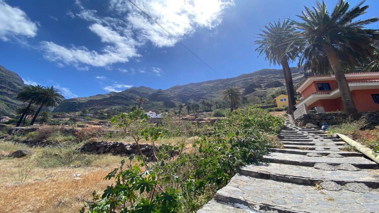 バジェ・グラン・レイ Casa Trujilloヴィラ エクステリア 写真