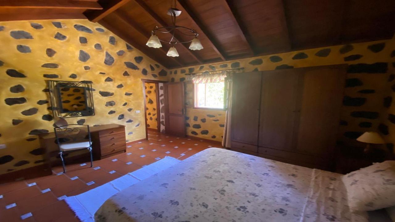 バジェ・グラン・レイ Casa Trujilloヴィラ エクステリア 写真