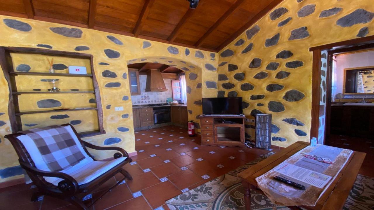 バジェ・グラン・レイ Casa Trujilloヴィラ エクステリア 写真