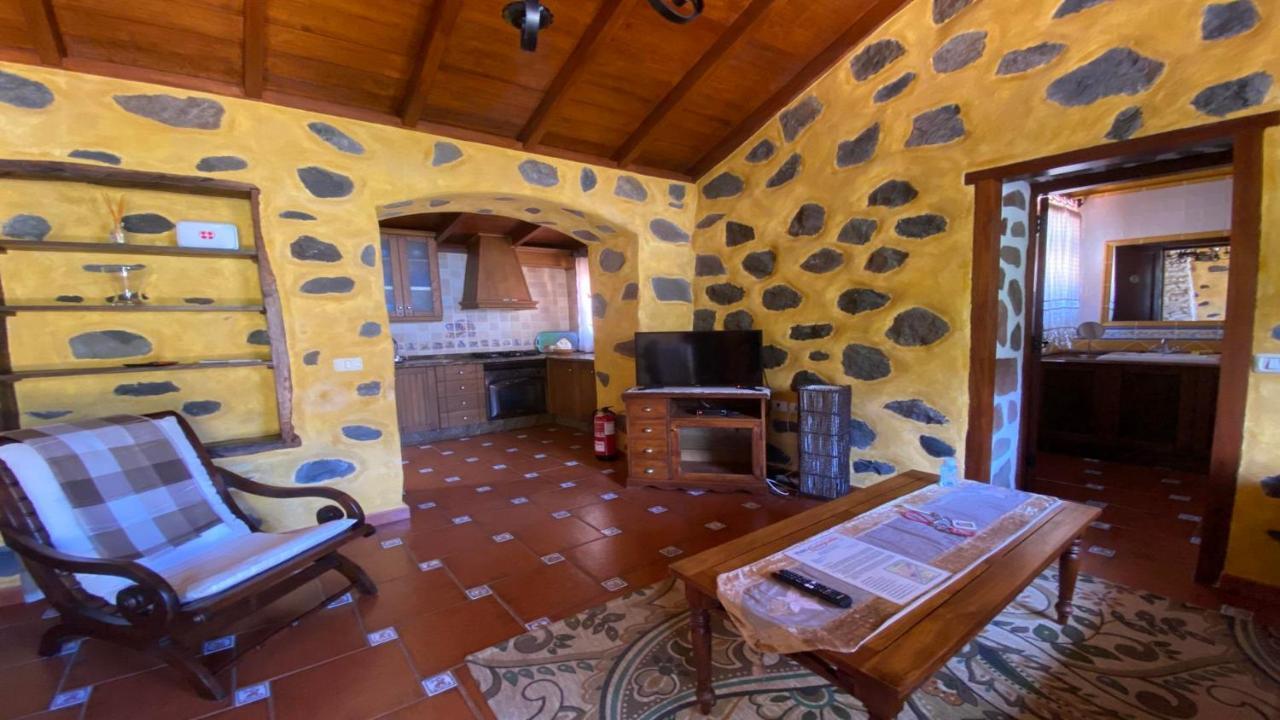 バジェ・グラン・レイ Casa Trujilloヴィラ エクステリア 写真