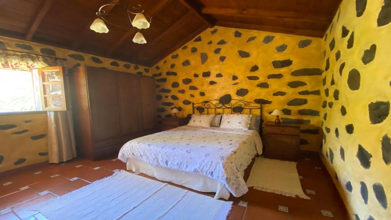 バジェ・グラン・レイ Casa Trujilloヴィラ エクステリア 写真