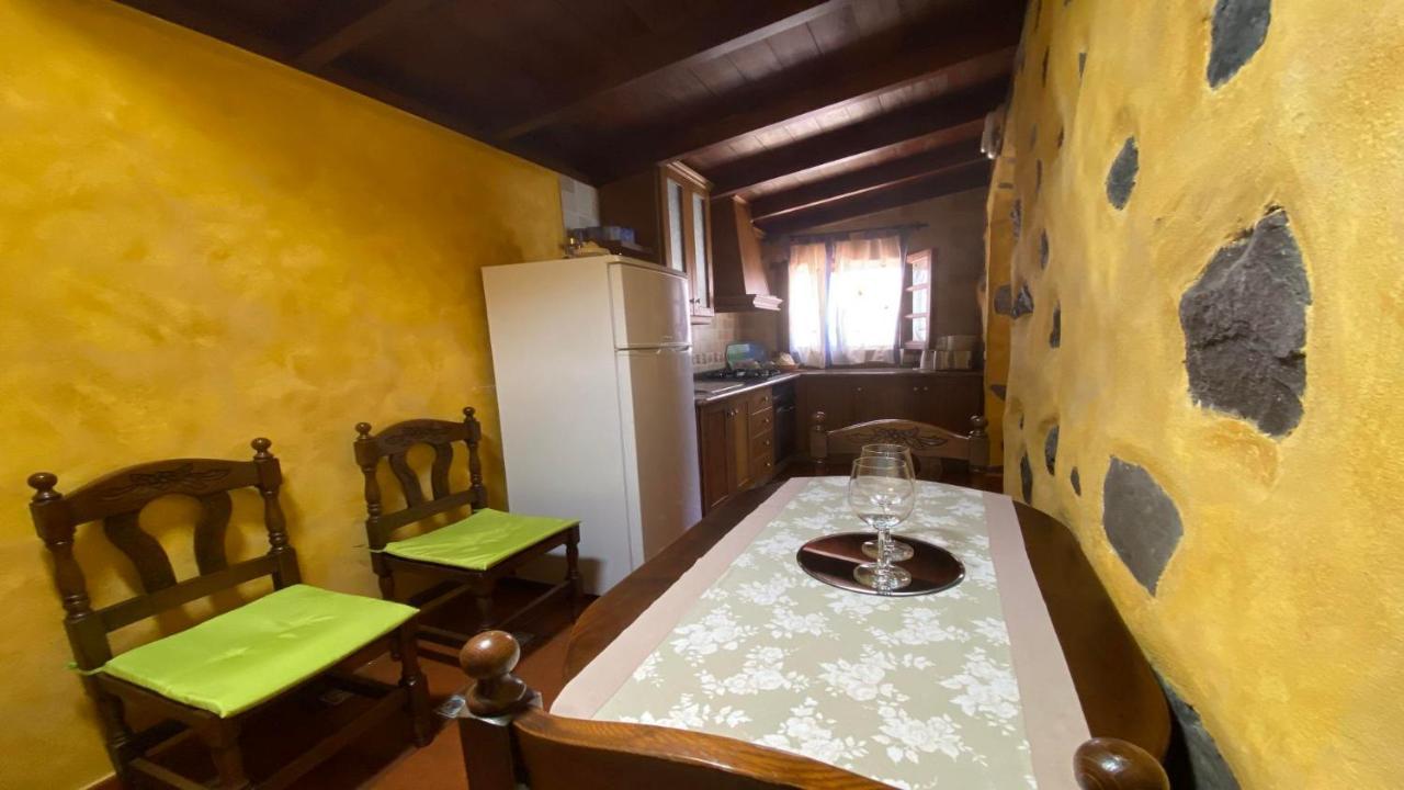 バジェ・グラン・レイ Casa Trujilloヴィラ エクステリア 写真