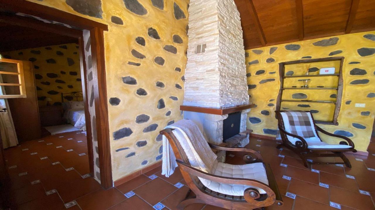 バジェ・グラン・レイ Casa Trujilloヴィラ エクステリア 写真