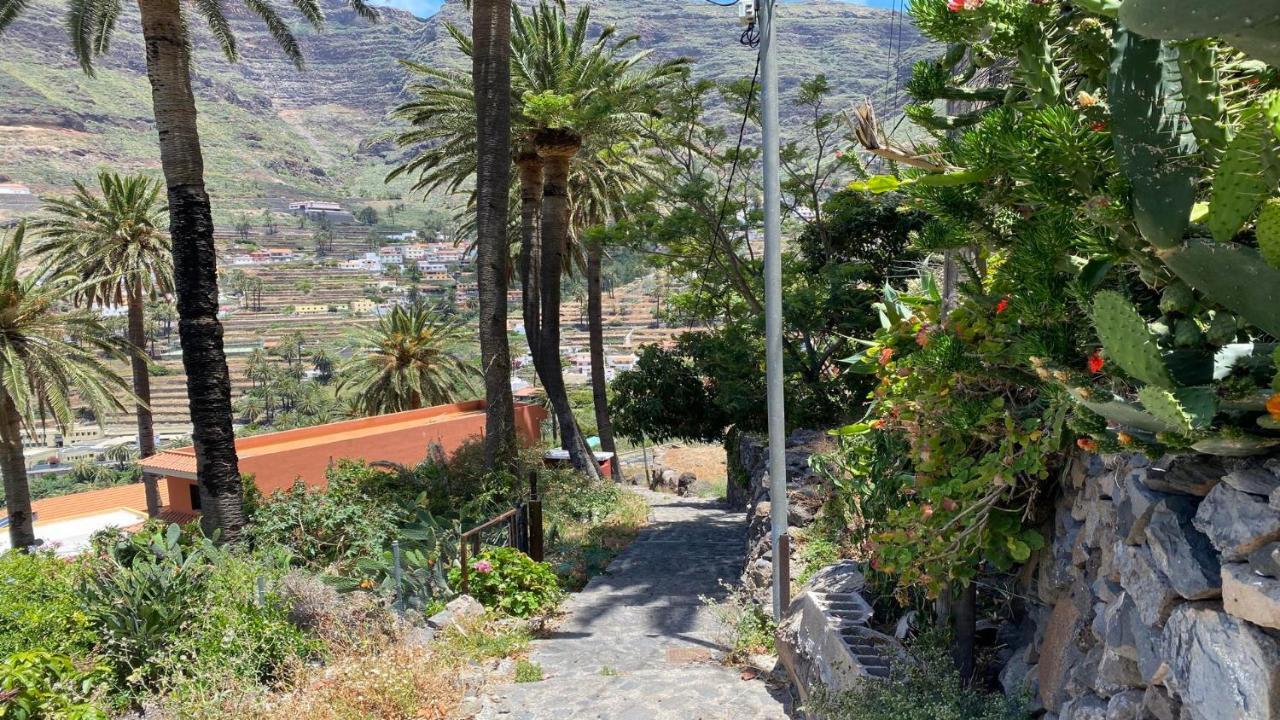 バジェ・グラン・レイ Casa Trujilloヴィラ エクステリア 写真