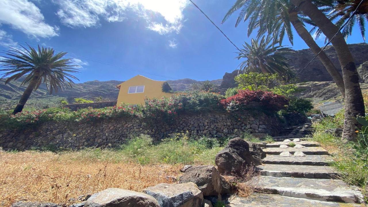 バジェ・グラン・レイ Casa Trujilloヴィラ エクステリア 写真